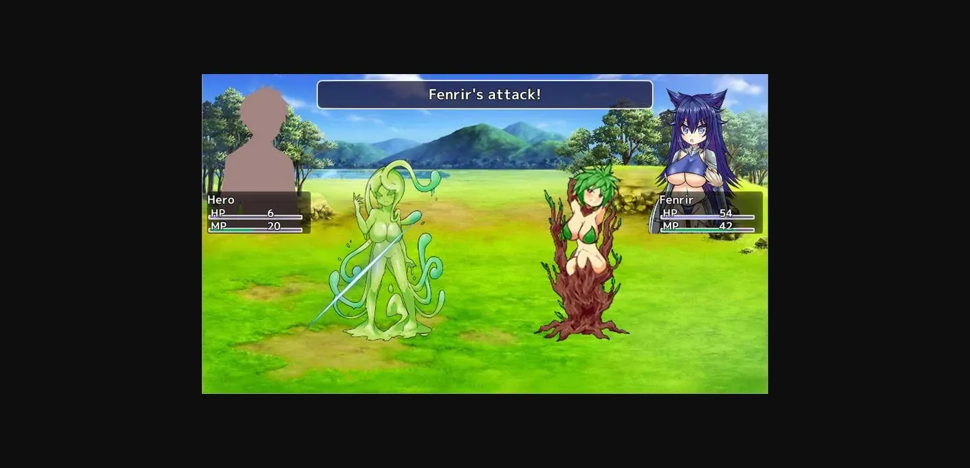 Others Abandoned Village of Lewd Monsters [v0.3 Alpha] [Rune Walker] | Free Adult Games