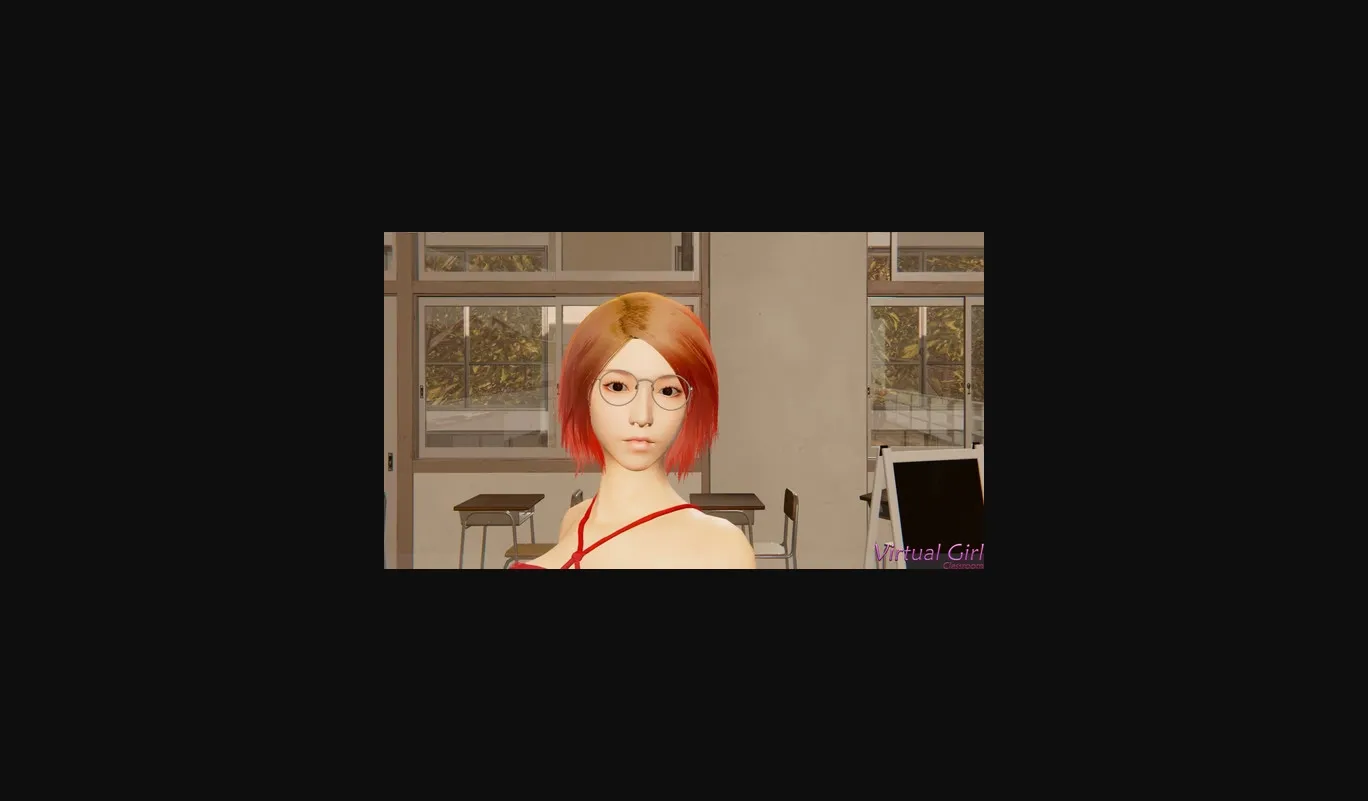 Others Abandoned Virtual Girl  Classroom [Early Access] [Asmodeus Studio] | Free Adult Games
