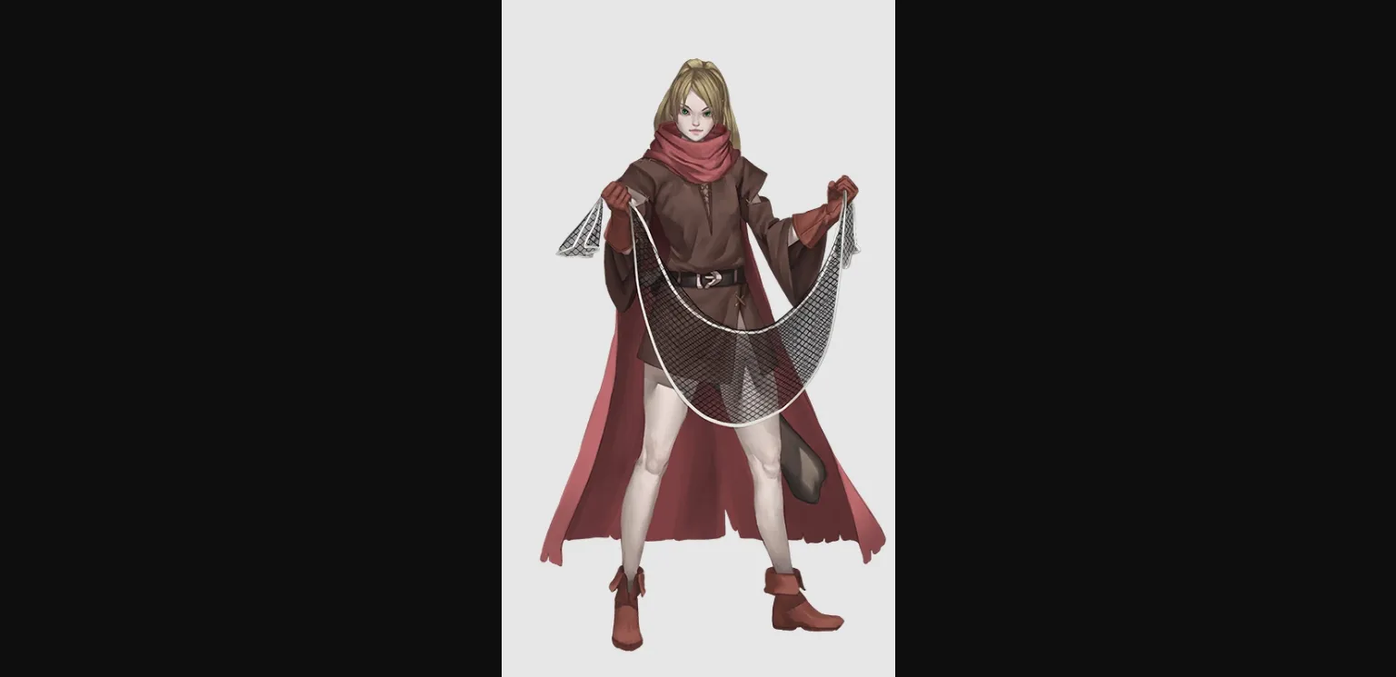 Others Abandoned Voln [v0.91] [M0rv] | Free Adult Games