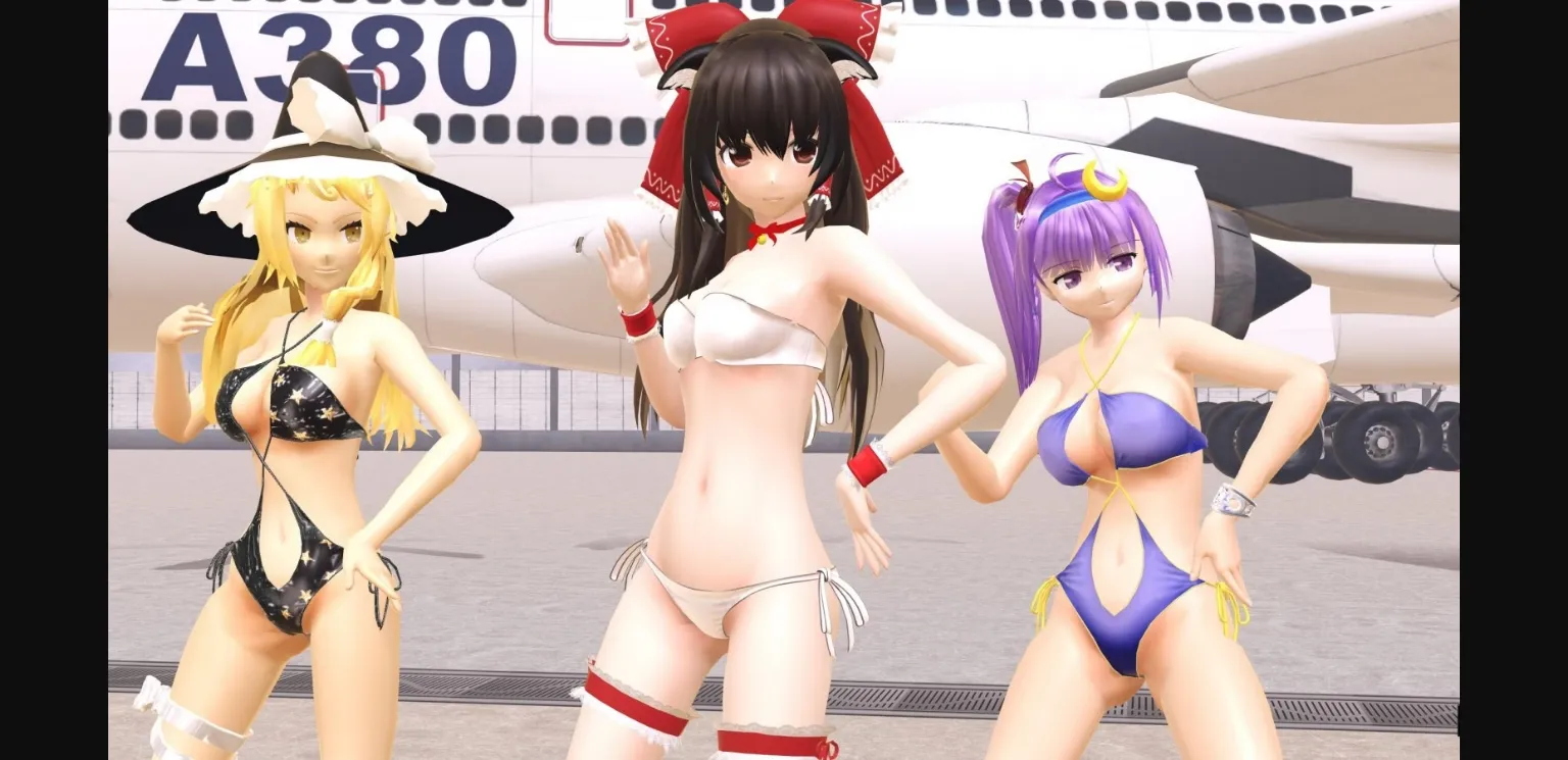 Others Abandoned Waifu Sex Simulator [v3.9] [Lewd Fraggy] | Free Adult Games