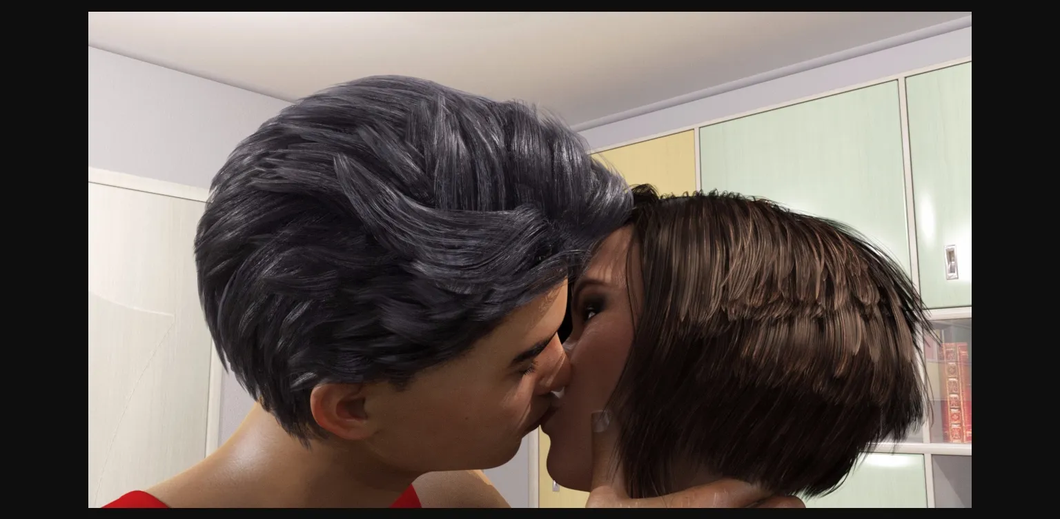 Others Abandoned Ways of Life [v0.88] [RALX Games Productions] | Free Adult Games