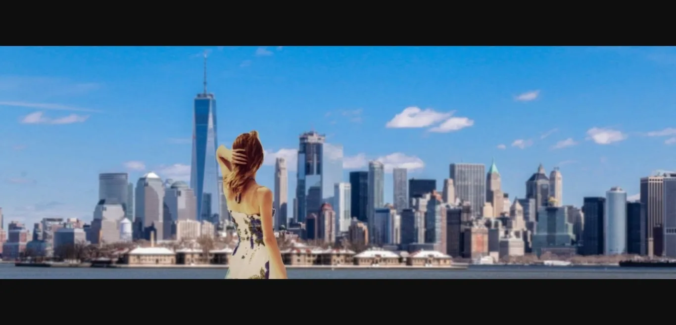 Others Abandoned West City [v0.2b] [West City] | Free Adult Games