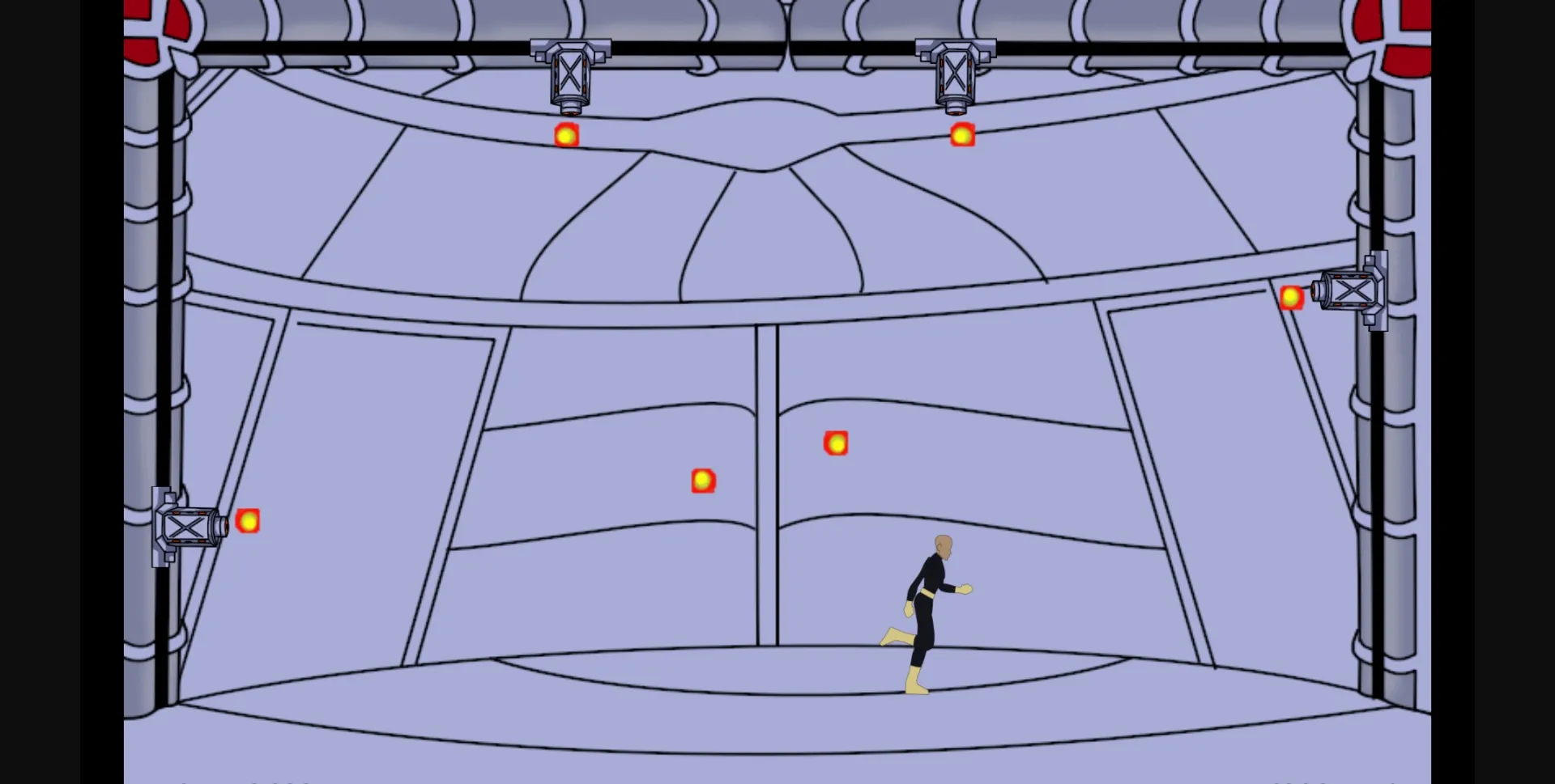 Others Abandoned XXXMutants [v0.6B] [DenriMutant] | Free Adult Games