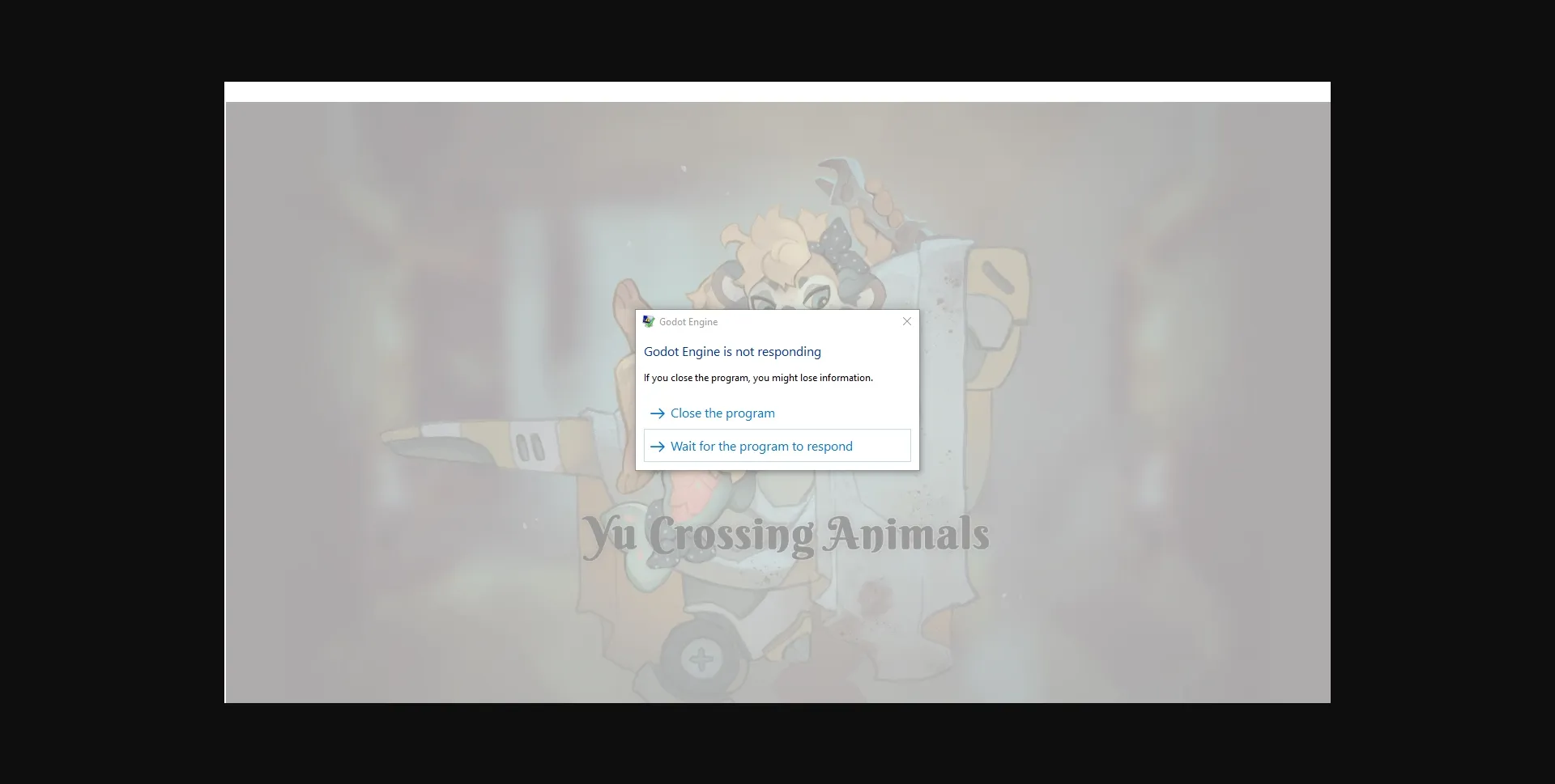 Others Abandoned Yu Crossing Animals [v1.3.2] [brendor] | Free Adult Games