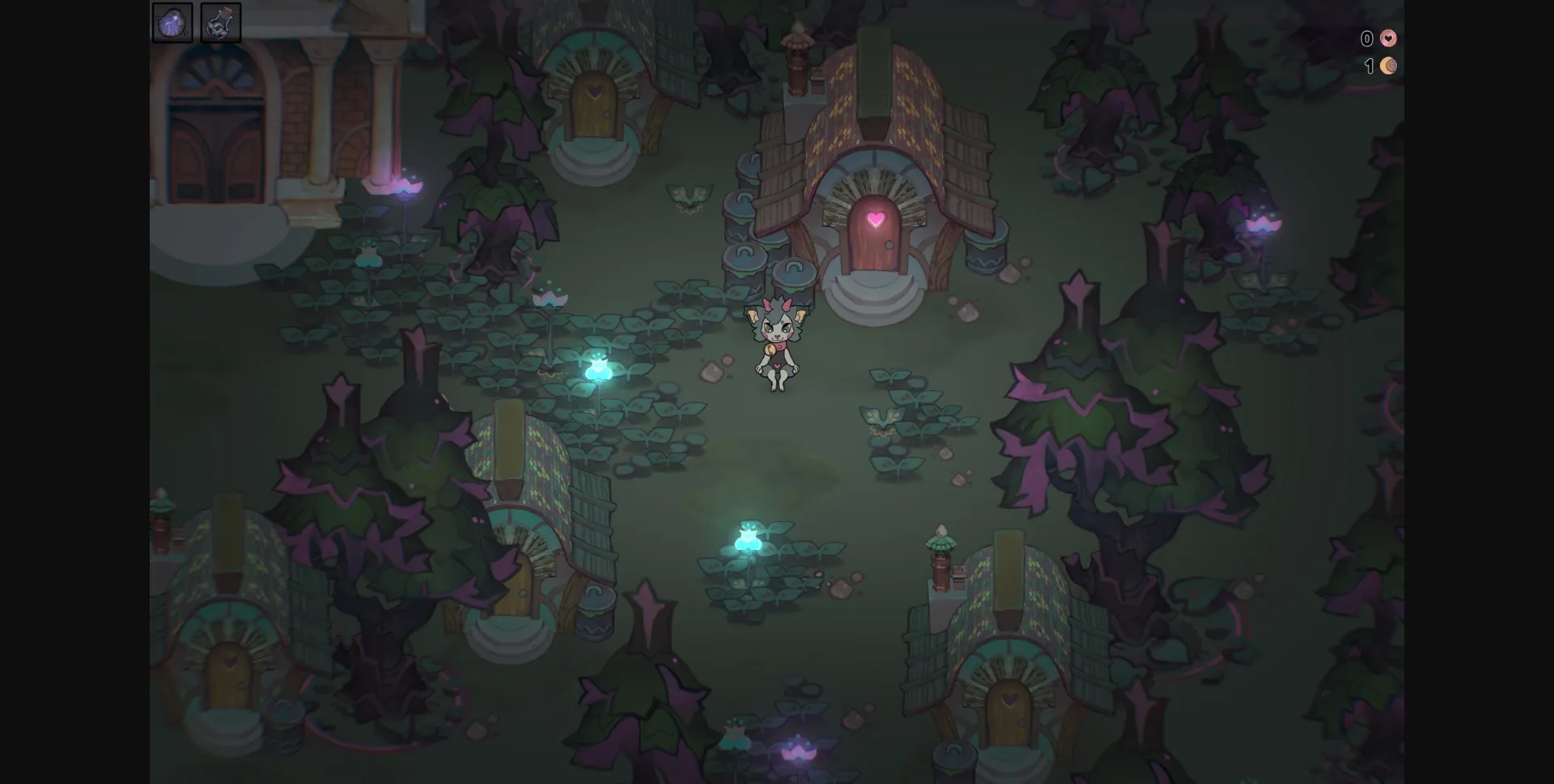 Others Abandoned Yu Crossing Animals [v1.3.2] [brendor] | Free Adult Games