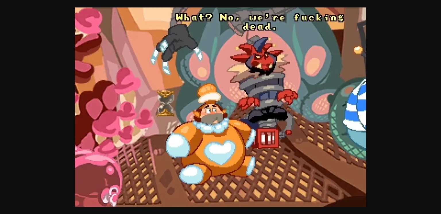 Others Abandoned Zap and Andy  Get Outta Hell [$10 Feb 2023] [Rick] | Free Adult Games