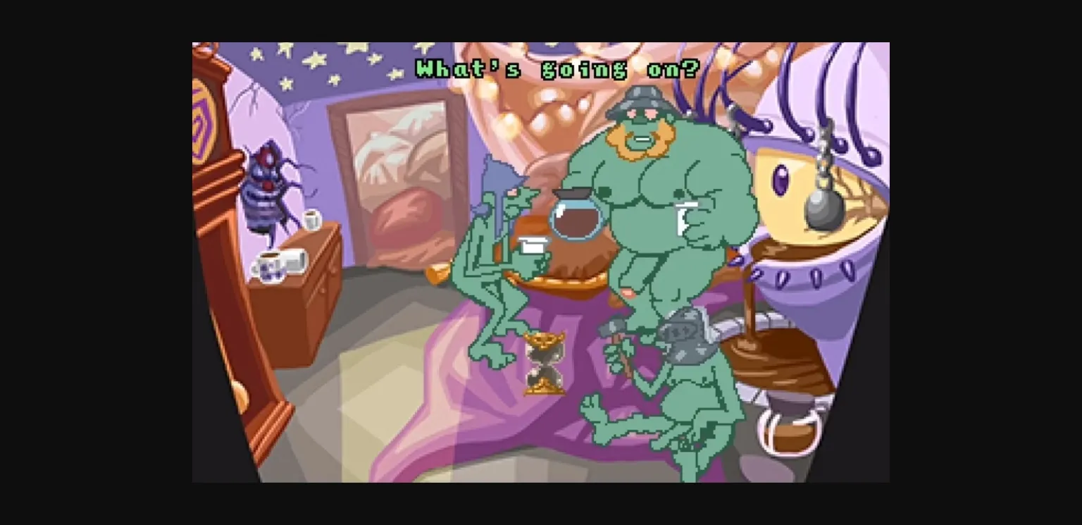 Others Abandoned Zap and Andy  Get Outta Hell [$10 Feb 2023] [Rick] | Free Adult Games