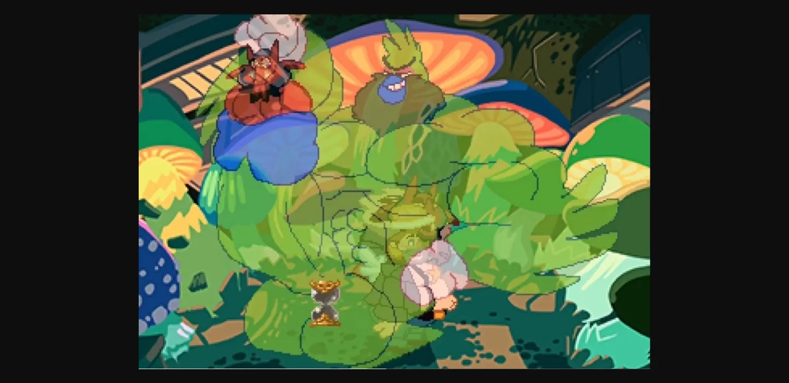 Others Abandoned Zap and Andy  Get Outta Hell [$10 Feb 2023] [Rick] | Free Adult Games