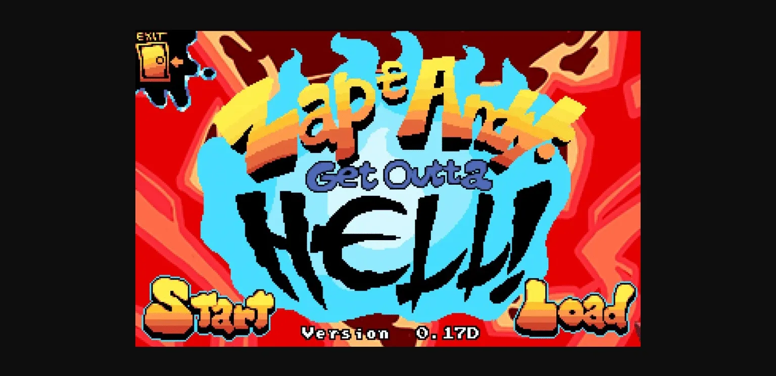 Others Abandoned Zap and Andy  Get Outta Hell [$10 Feb 2023] [Rick] | Free Adult Games