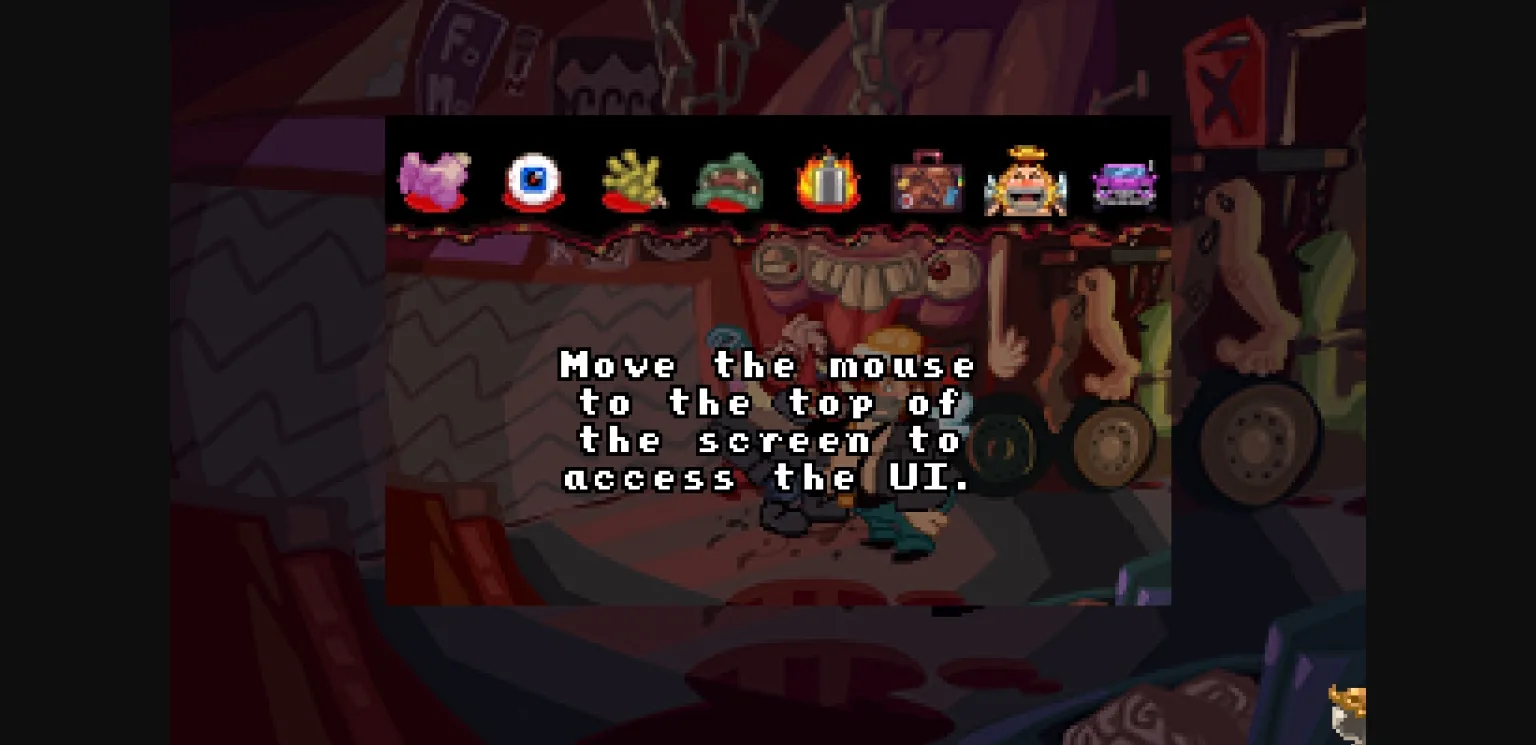 Others Abandoned Zap and Andy  Get Outta Hell [$10 Feb 2023] [Rick] | Free Adult Games