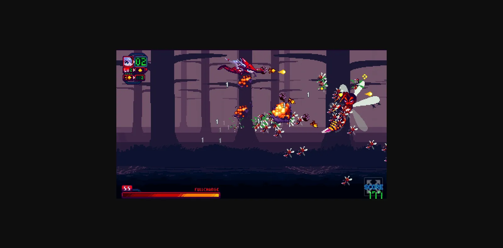 Others Abandoned Zero Core - Exile [v0.0.4] [Gillenew] | Free Adult Games