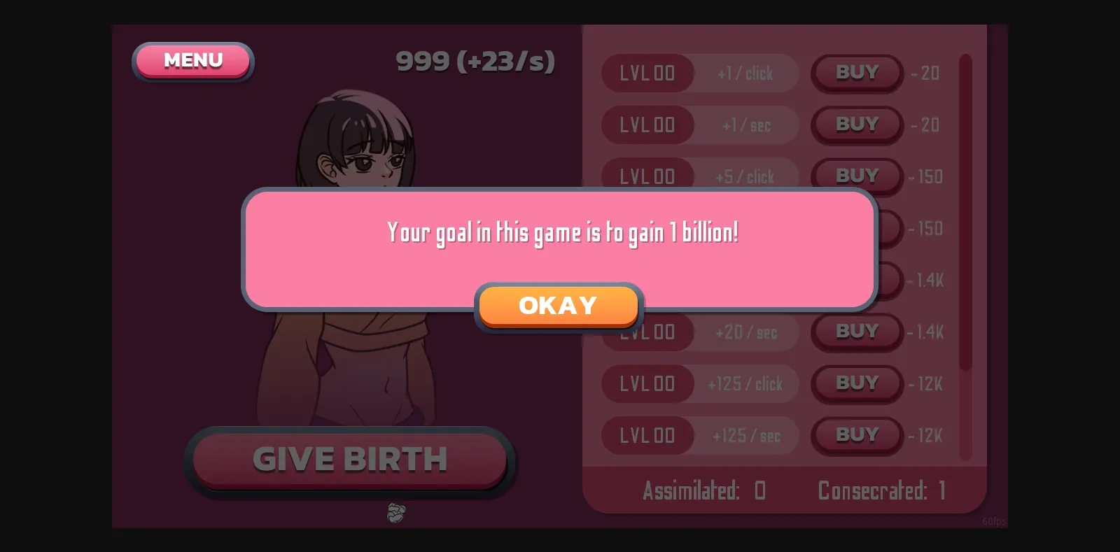 Others Abdomen Expansion [v0.3.0 Full] [Kasumi Projects] | Free Adult Games