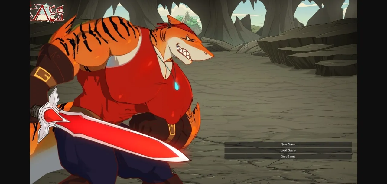 Others Accea [v0.2] [Xerigart] | Free Adult Games