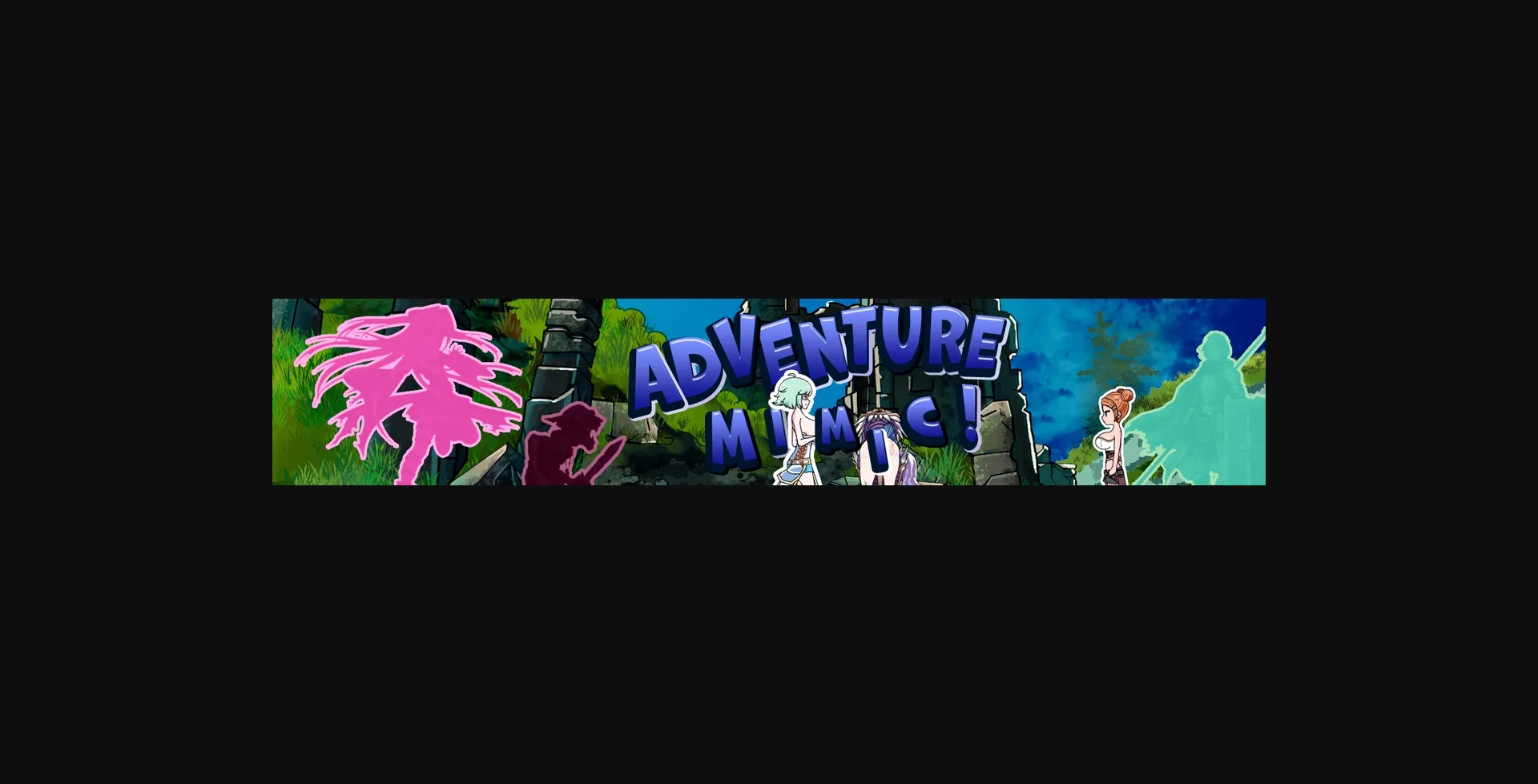 Others Adventures of a Mimic [v0.25] [Vulgar fairy] | Free Adult Games