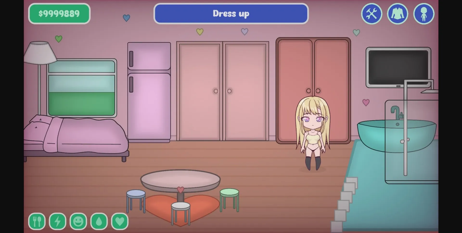 Others Aesthetic Life [v3.0] [nonhumans] | Free Adult Games