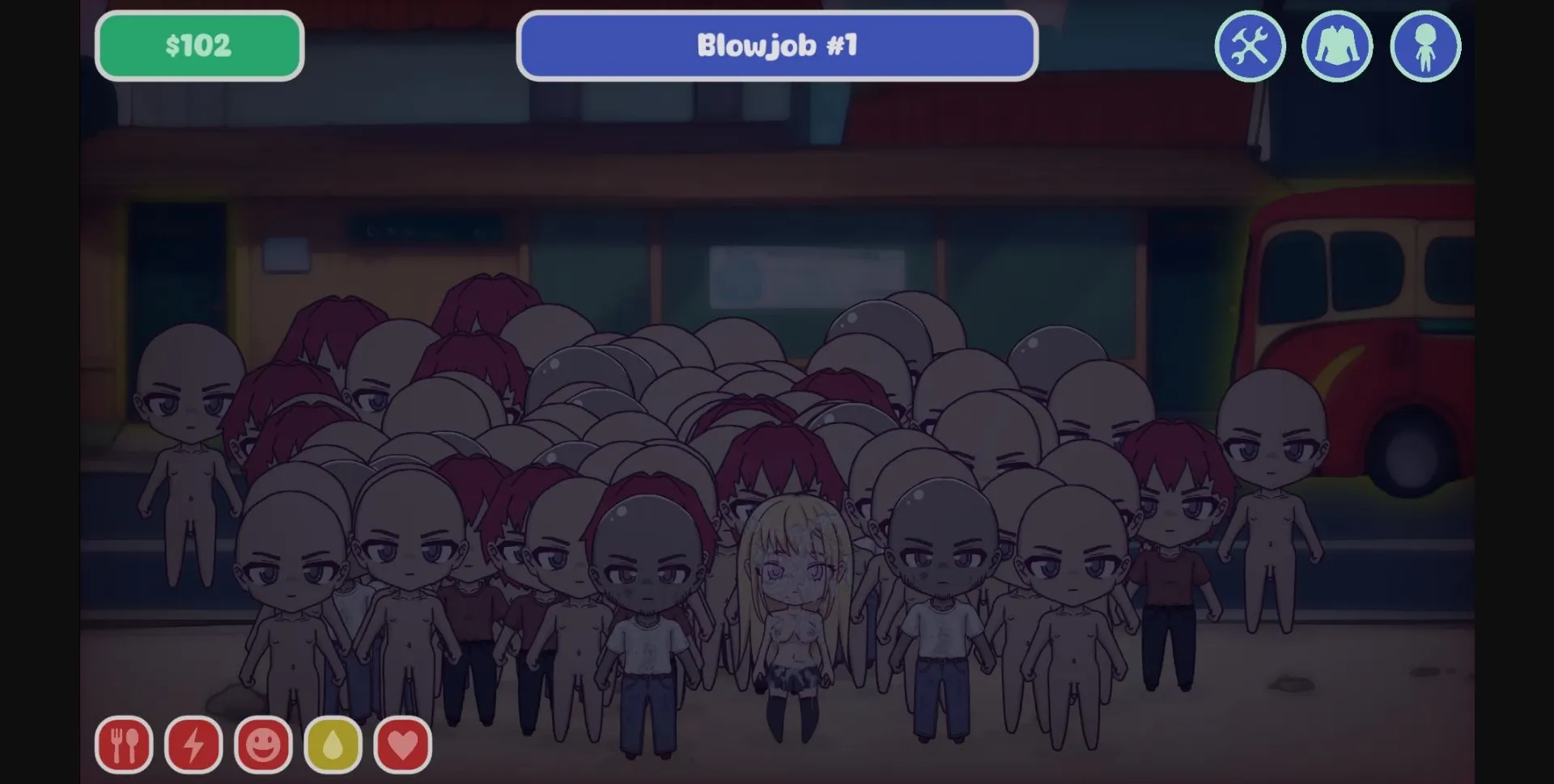 Others Aesthetic Life [v3.0] [nonhumans] | Free Adult Games