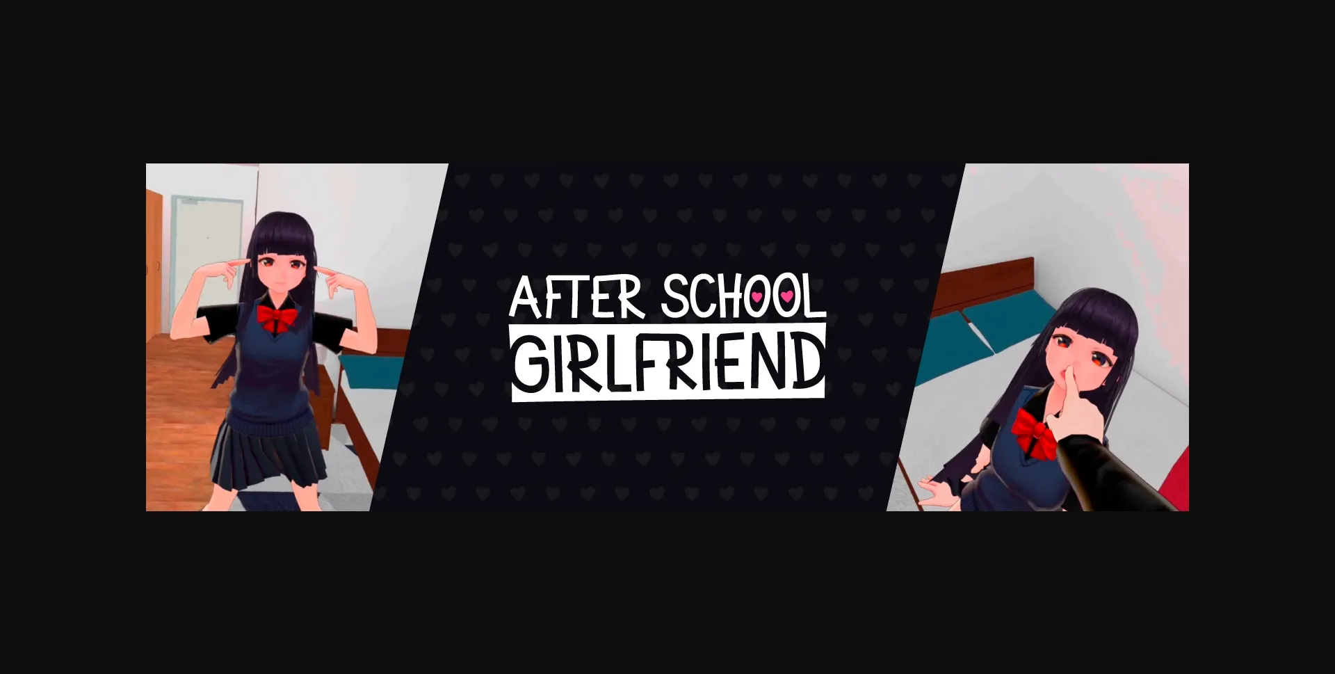 Others After School Girlfriend [v0.8] [Nekuma] | Free Adult Games
