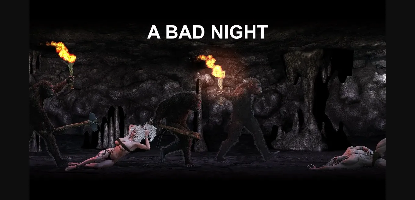 Others Age of Barbarians Chronicles [v0.8.2] [Crian Soft] | Free Adult Games