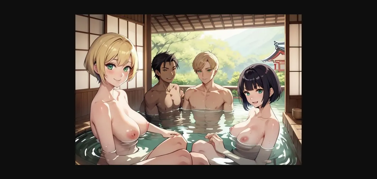 Others Anna's New Job [demo] [Ero Chat Dev] | Free Adult Games