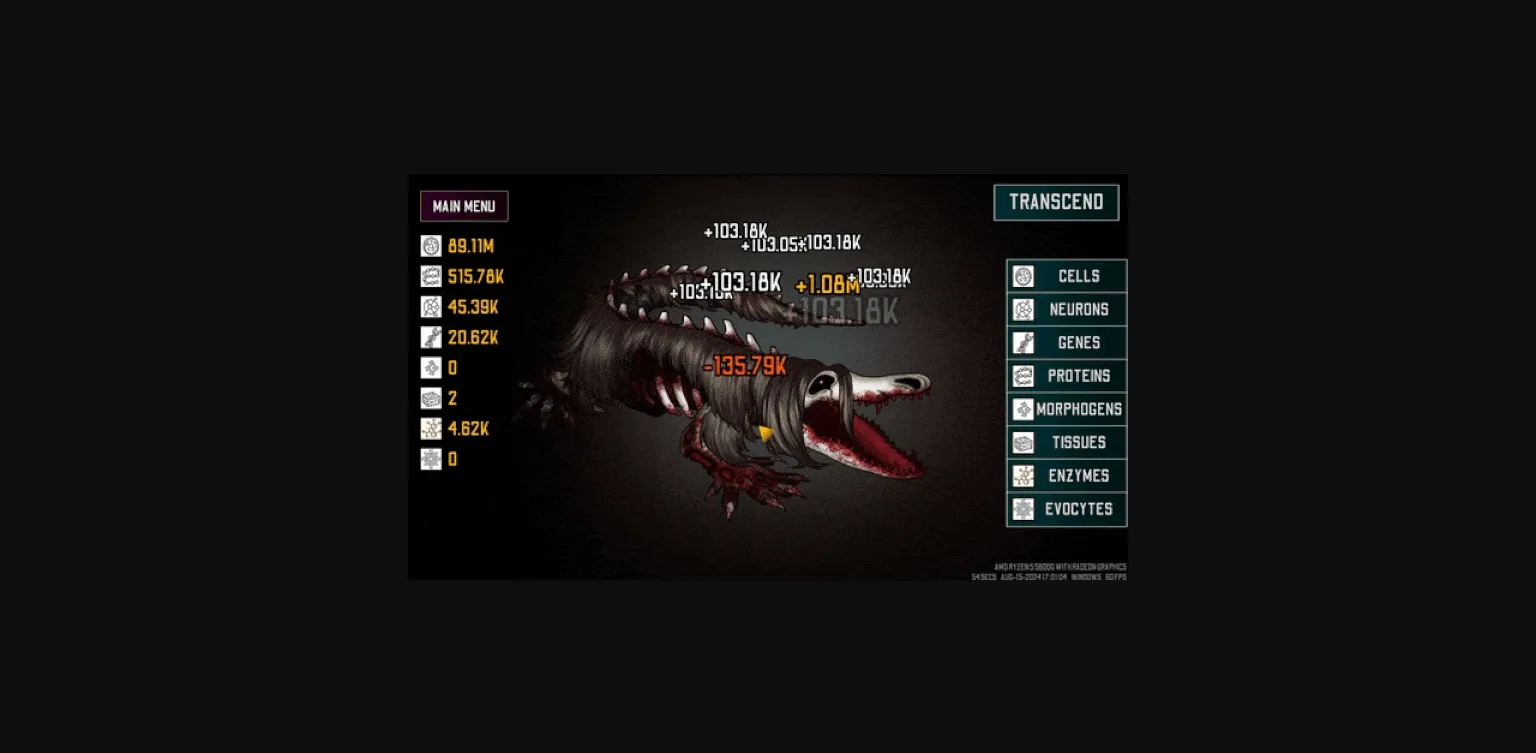 Others Anomaly Evolution [v0.50 Full] [Tentacles Games] | Free Adult Games