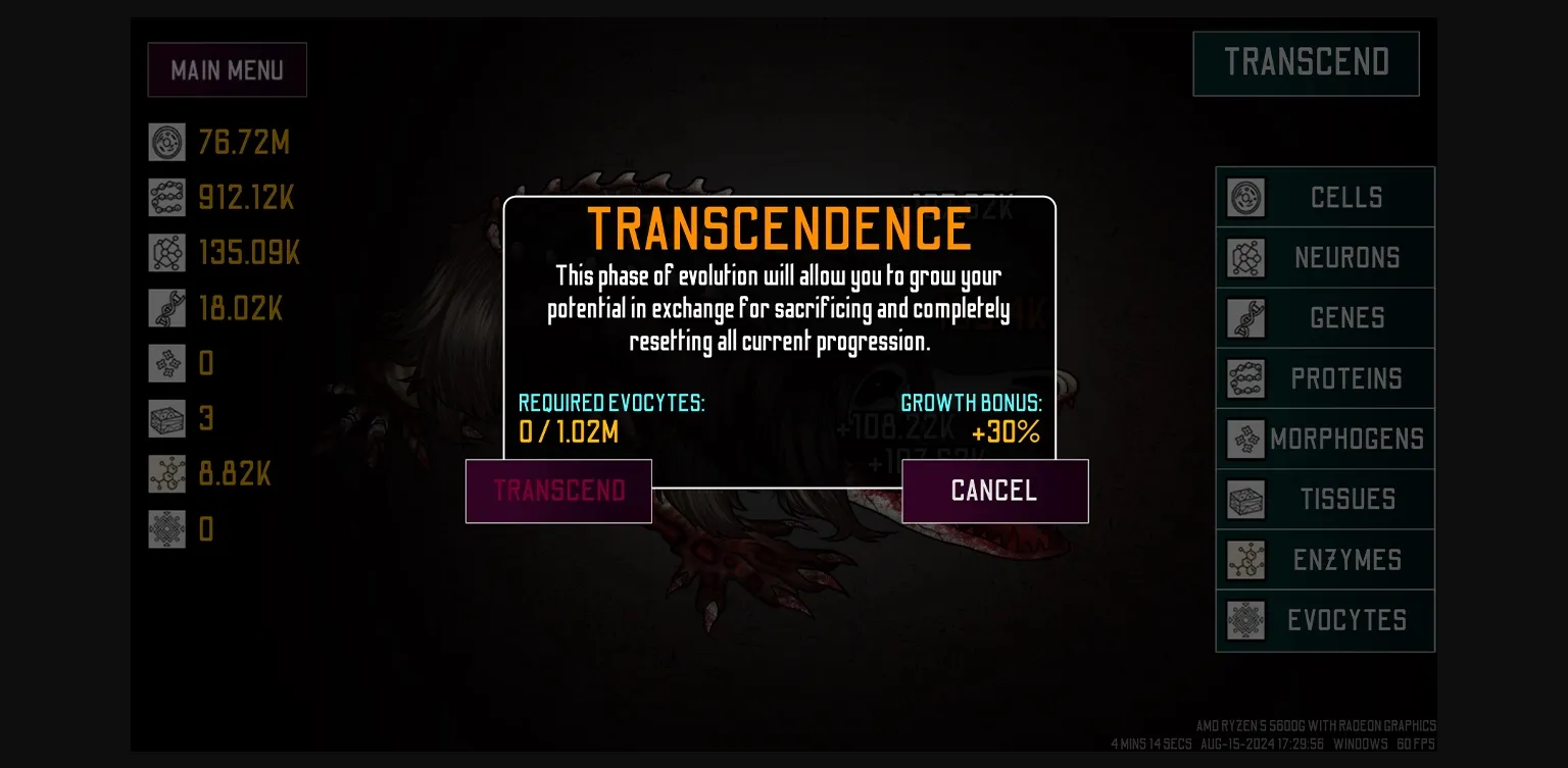 Others Anomaly Evolution [v0.50 Full] [Tentacles Games] | Free Adult Games