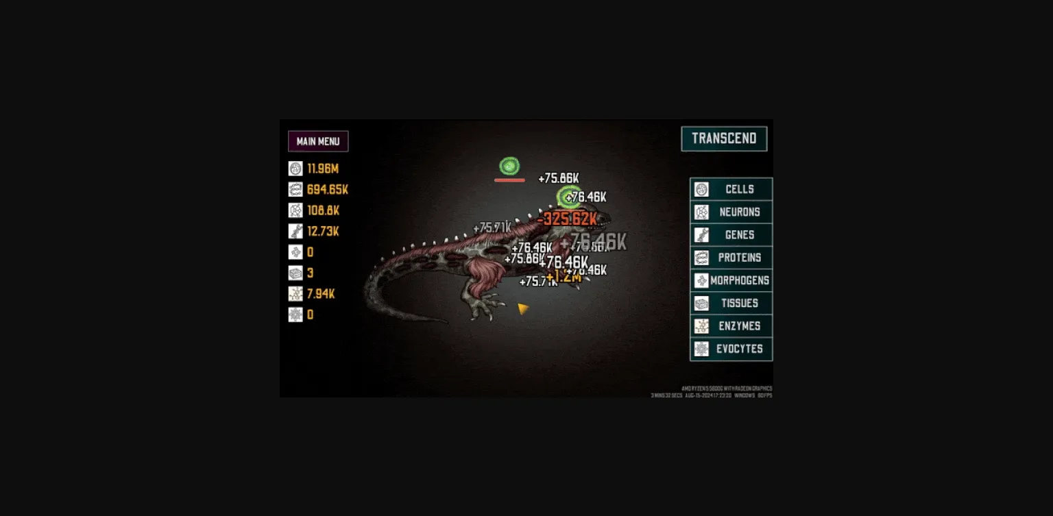 Others Anomaly Evolution [v0.50 Full] [Tentacles Games] | Free Adult Games