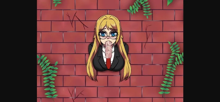 Others Another Girl in the Wall [v2.0] [Jhon_Capybara] | Free Adult Games