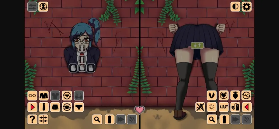 Others Another Girl in the Wall [v2.0] [Jhon_Capybara] | Free Adult Games