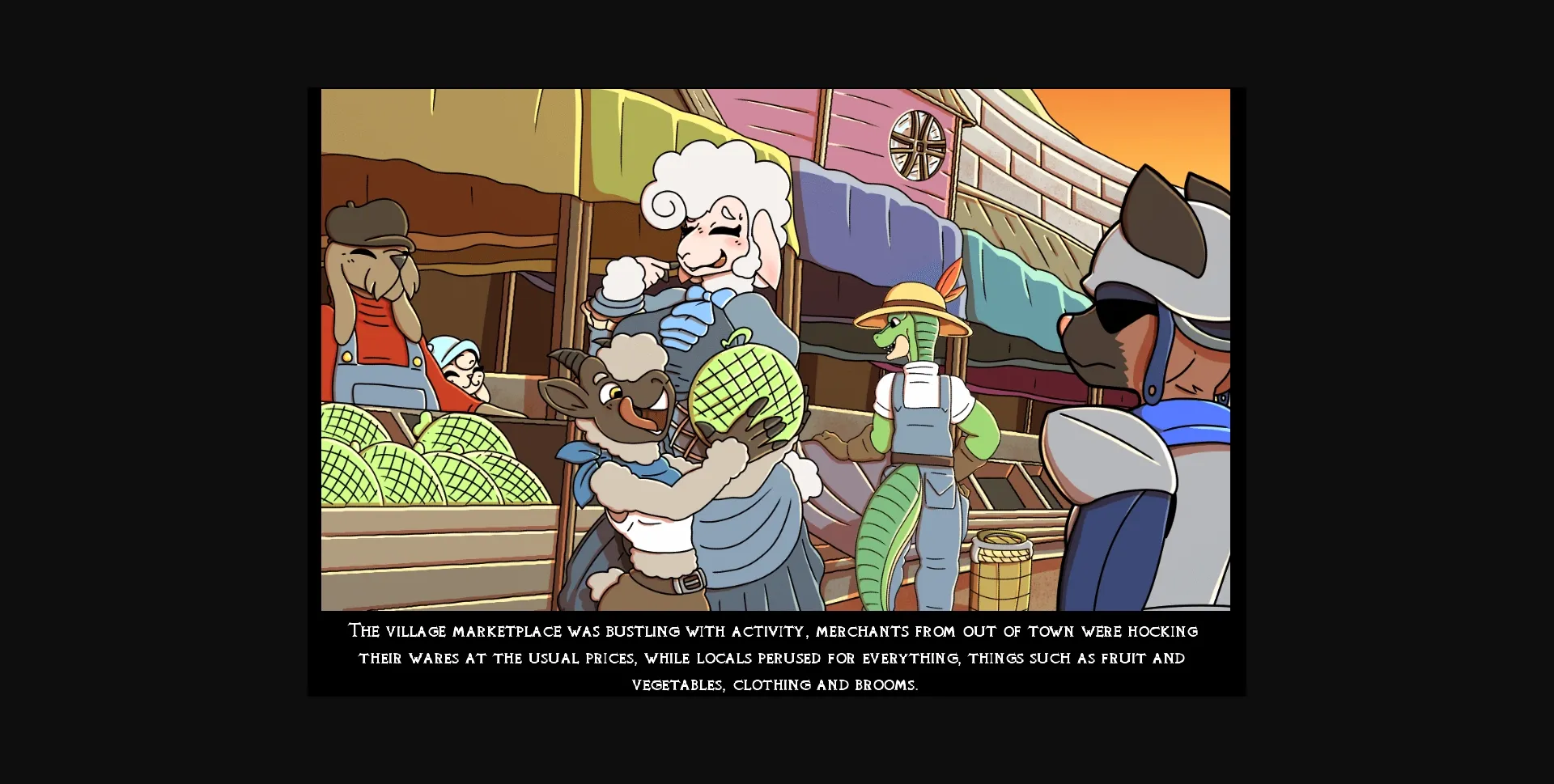 Others Arma's Quest [v0.16.0] [Mundane Escapists] | Free Adult Games