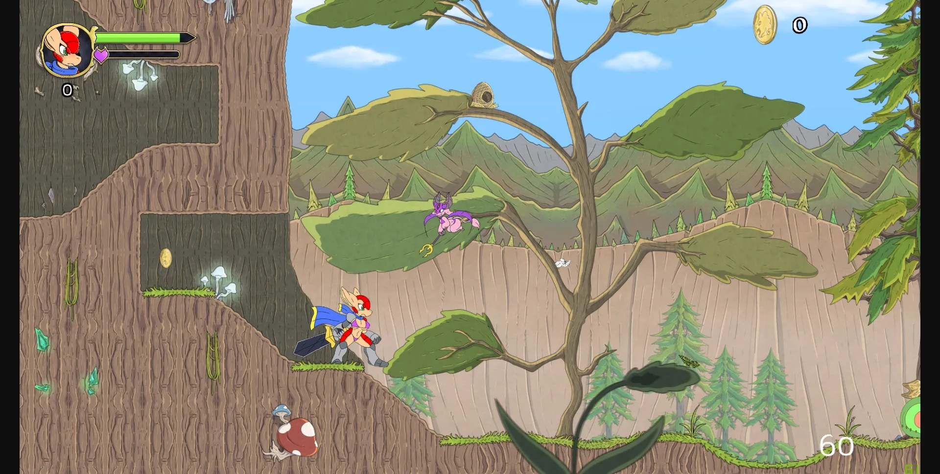 Others Arma's Quest [v0.16.0] [Mundane Escapists] | Free Adult Games