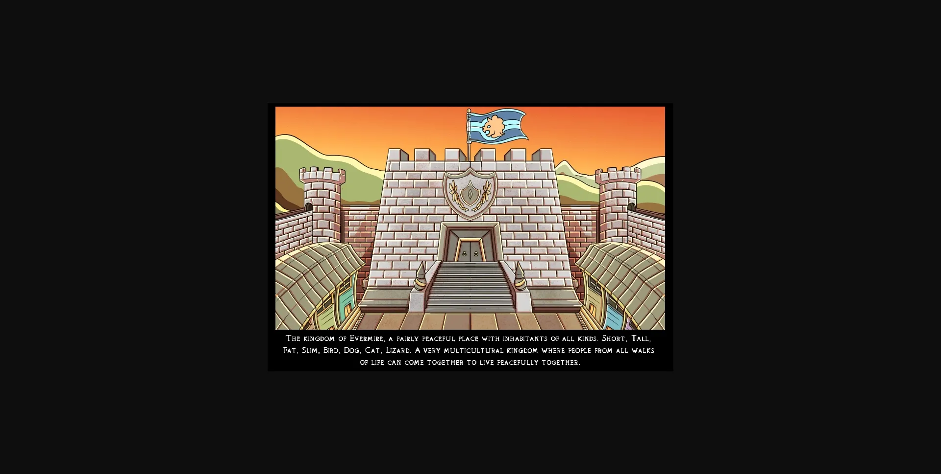 Others Arma's Quest [v0.16.0] [Mundane Escapists] | Free Adult Games