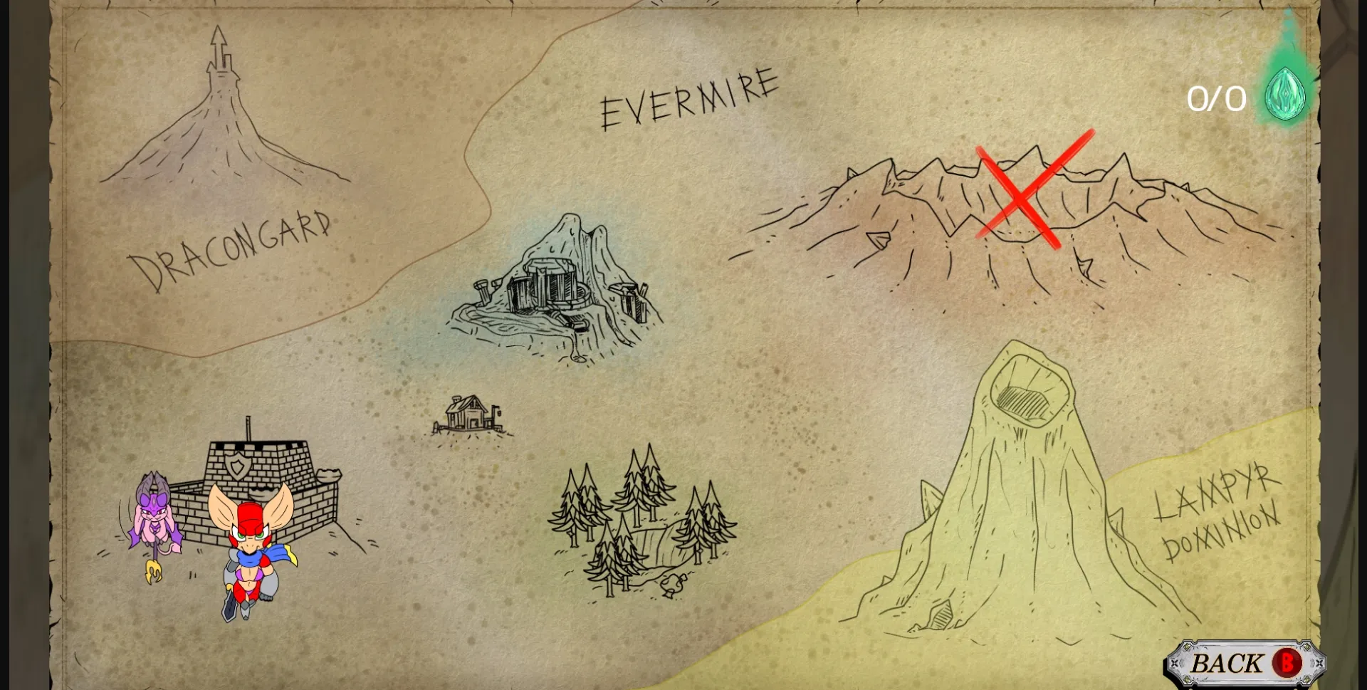 Others Arma's Quest [v0.16.0] [Mundane Escapists] | Free Adult Games