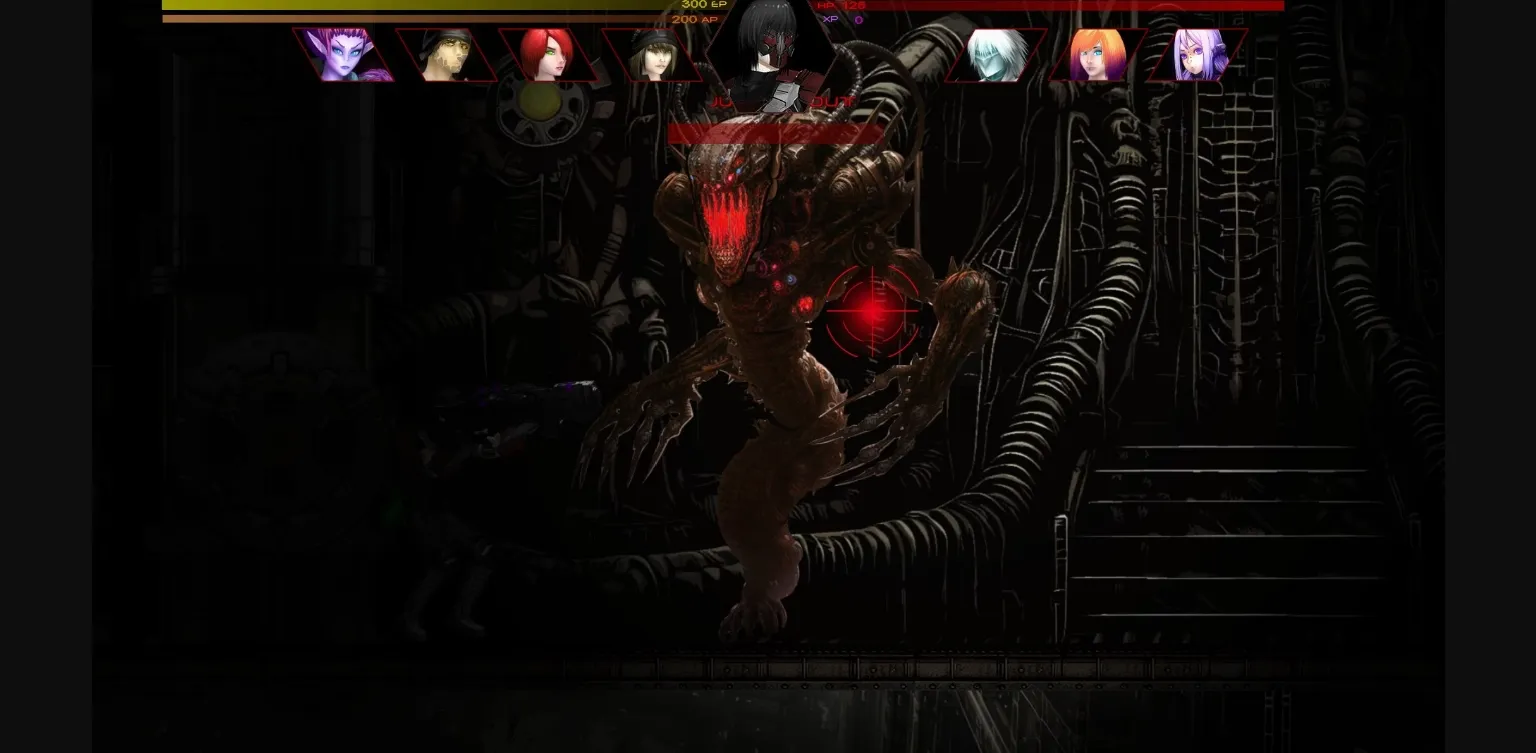 Others Axerion [v0.03] [JetHoust] | Free Adult Games