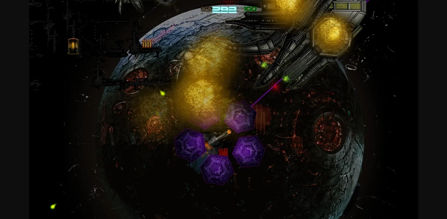 Others Axerion [v0.03] [JetHoust] | Free Adult Games