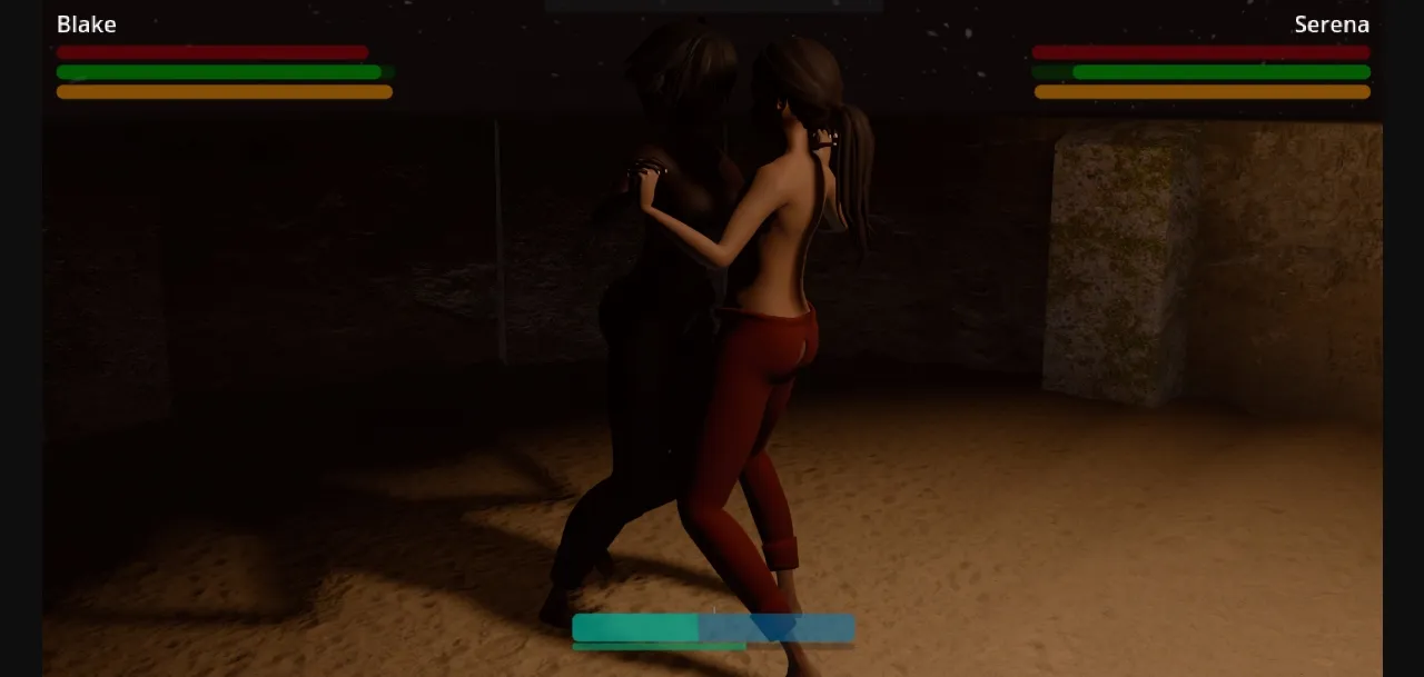 Others Battlefuck Pit [0.5.1] [DNA] | Free Adult Games