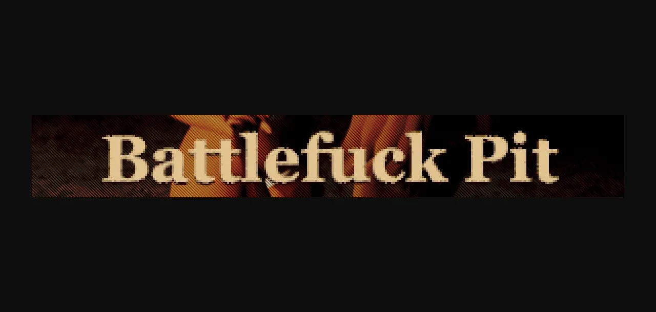 Others Battlefuck Pit [0.5.1] [DNA] | Free Adult Games