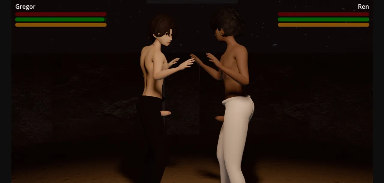 Others Battlefuck Pit [0.5.1] [DNA] | Free Adult Games