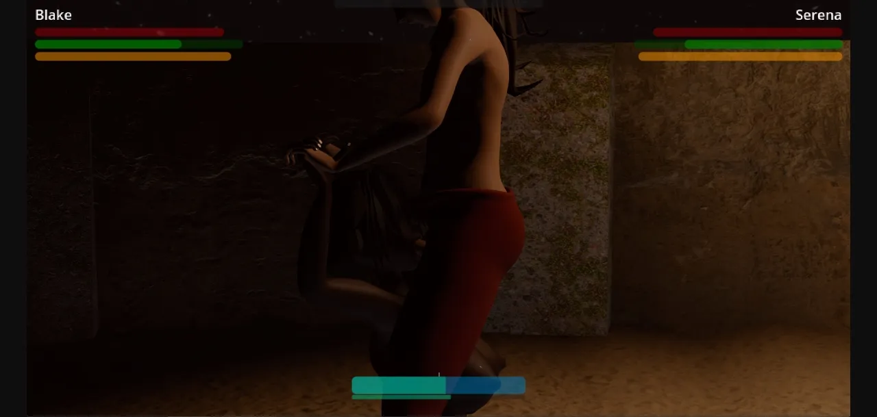 Others Battlefuck Pit [0.5.1] [DNA] | Free Adult Games