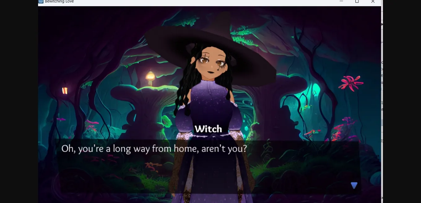 Others Bewitching Love [Free version] [Peon's Corner] | Free Adult Games