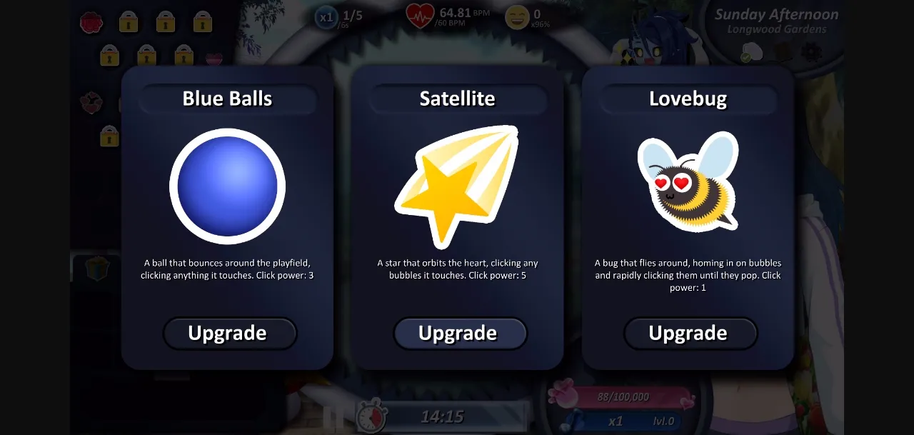 Others Big Click Energy [Preview] [haremondev] | Free Adult Games