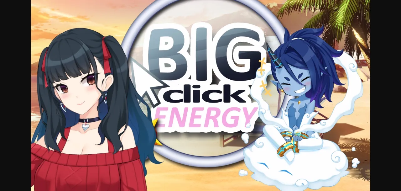 Others Big Click Energy [Preview] [haremondev] | Free Adult Games