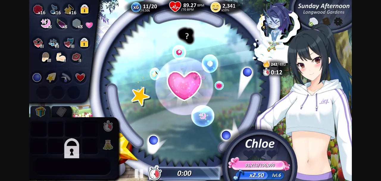 Others Big Click Energy [Preview] [haremondev] | Free Adult Games