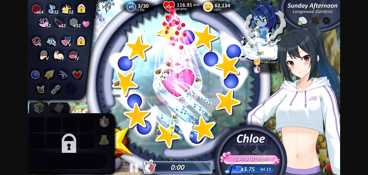 Others Big Click Energy [Preview] [haremondev] | Free Adult Games