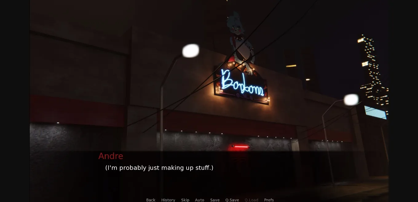 Others BonBon's [v1.35] [StudioMirage] | Free Adult Games