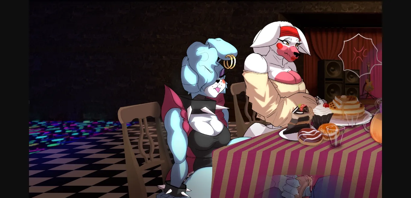 Others BonBon's [v1.35] [StudioMirage] | Free Adult Games