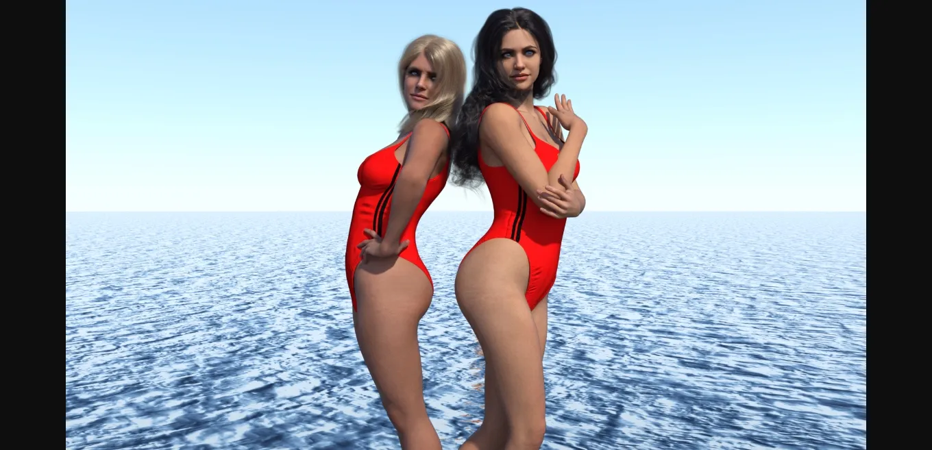 Others Bratwatch [Demo] [OTK Productions] | Free Adult Games