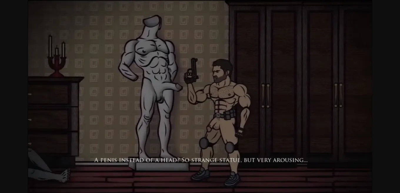 Others Breeding [Demo v0.3.1.0] [TaylorBreeder] | Free Adult Games