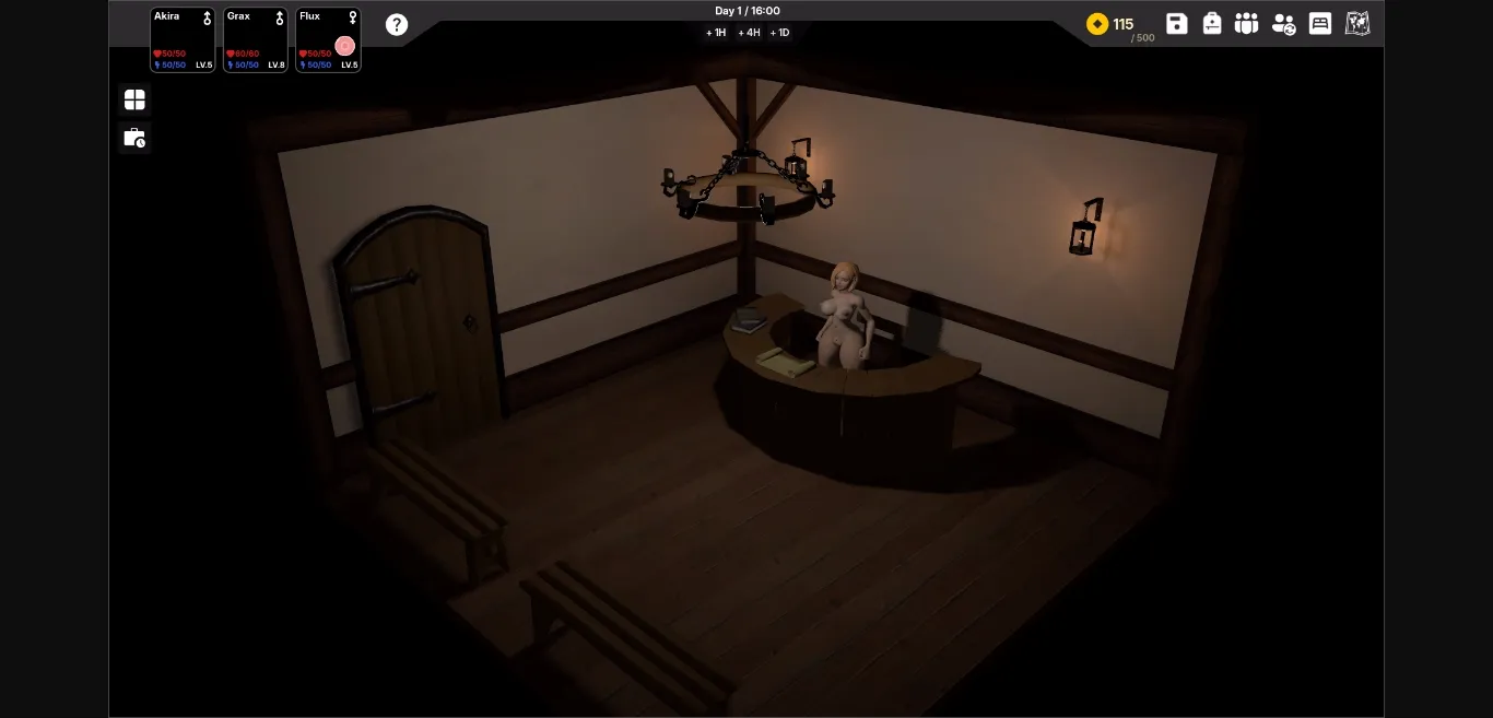 Others Breeding Monsters [v0.0.4] [THREE DIMENSIONAL STUDIOS] | Free Adult Games