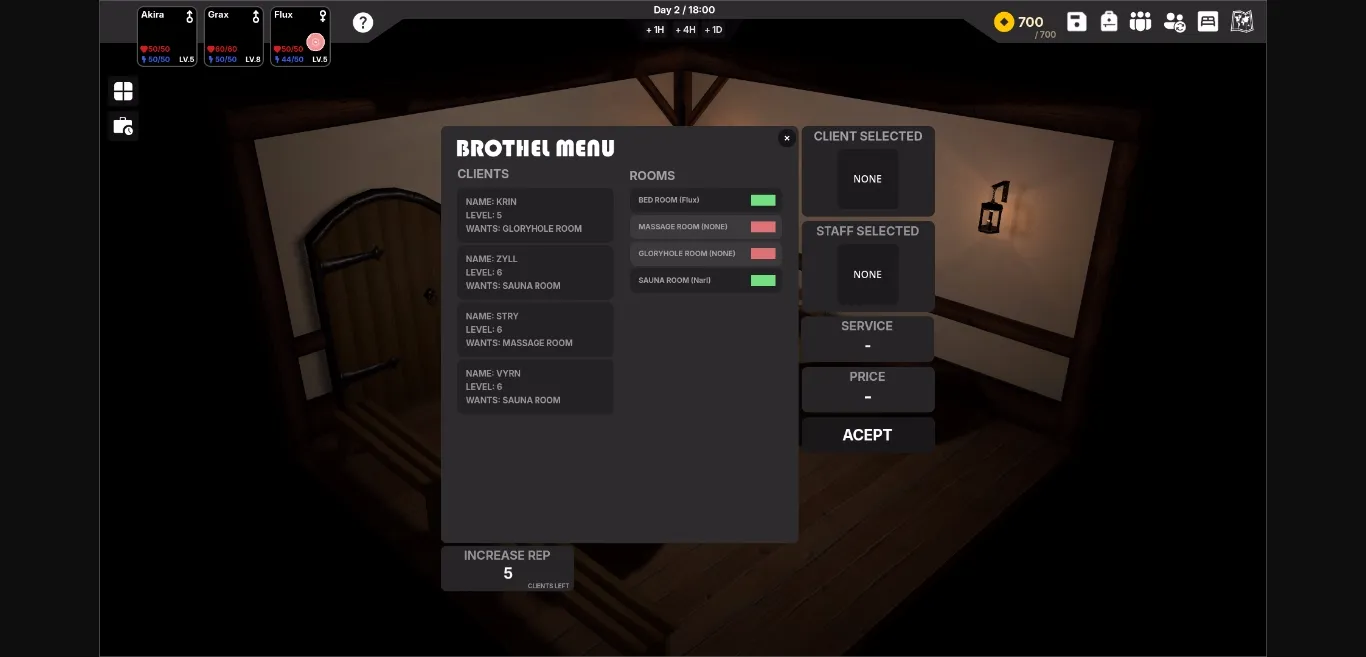 Others Breeding Monsters [v0.0.4] [THREE DIMENSIONAL STUDIOS] | Free Adult Games