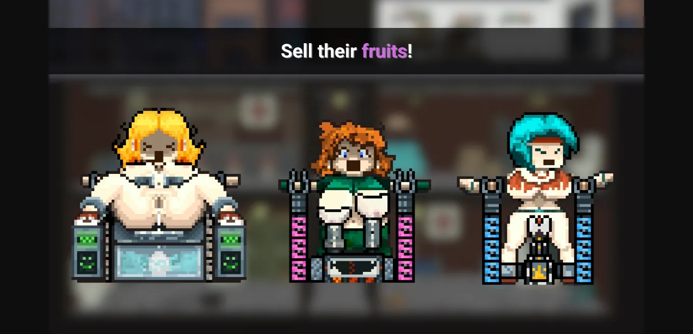 Others Brothel Hotel [v0.1.0] [JessicaSextius] | Free Adult Games